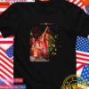 Washington Commanders the most wonderful time of the year Christmas T-Shirt