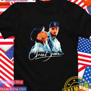 2025 Breezy Bowl XX Tour T-Shirt