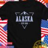 Alaska est 1959 T-Shirt