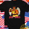 Angel Hulk Hogan 1953-2025 T-Shirt
