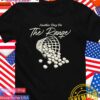 Another day on the Range golf T-Shirt