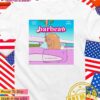 Barbean she is such a bean Barbie T-Shirt