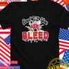 Bowl till you bleed T-Shirt