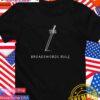 Broadswords rule sword T-Shirt