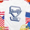 Brooklyn Baseball T-Shirt