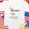 Buy the dolls pints T-Shirt