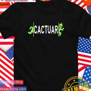 Cactuar funny T-Shirt