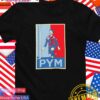 Christy Pym Hope T-Shirt
