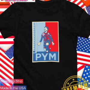 Christy Pym Hope T-Shirt