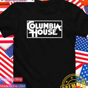 Columbia House T-Shirt