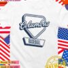 Columbus Baseball T-Shirt