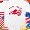 Dixie Youth Cheer T-Shirt