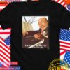 Eddie Palmieri 1936-2025 signature T-Shirt