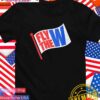Fly the W flag T-Shirt