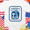 Fungus Festival 2025 New York Mycological Society T-Shirt