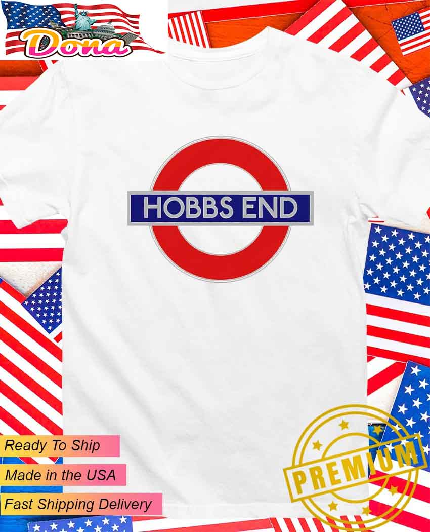 Hobbs End logo T-Shirt.jpg Hobbs End logo T-Shirt