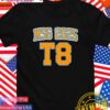 MSG 2025 T8 T-Shirt