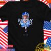 Ray guy award Aidan Laros Kentucky Wildcats T-Shirt