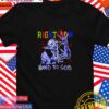 Right now hand to gob T-Shirt