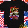 Weird Al Yankovic Kia Forum Bigger and Weirder 2025 Tour T-Shirt