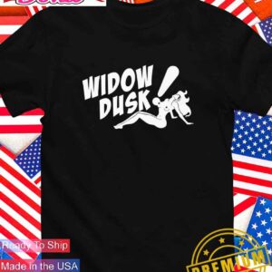 Widow dusk bada bing T-Shirt