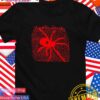 Widowdusk Spider T-Shirt