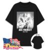 Ace Frehley 1951-2025 T-Shirt
