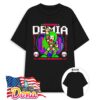 Airica-Demia’s Super Kawaii Airica-Demia 16 bit notice me Simp T-Shirt