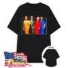 All Time Low Band portrait T-Shirt