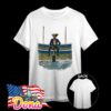 Benito Bowl Puerto Rico signature T-Shirt
