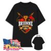 Blood Bowl Brionne Barons Team T-Shirt