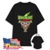 Blood Bowl Skavenblight Scramblers Team T-Shirt