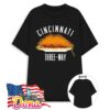 Cincinnati Chili Three-Way T-Shirt