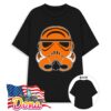Cincy Football Trooper Cincinnati Bengals T-Shirt