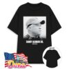 Coach Sandy Alomar Sr. 1943-2025 T-Shirt