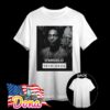D’Angelo 1974-2025 RIP T-Shirt