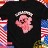 Gabaghoul ghost Halloween T-Shirt