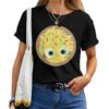 Good Egg Teacher Halloween Costume The Smart Cookie T-shirt