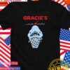 Gracie’s ice cream shark T-Shirt