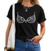 Halloween Costume Show Girl T-shirt