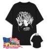Holy Mackinaw Joe Dowen 4 decades of epic calls T-Shirt