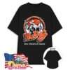 HuDey 14-K Premium Beer Cincinnati Bengals T-Shirt