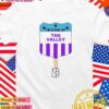 I’m a fan of The Valley T-Shirt