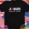 Jesus King of Kings T-Shirt