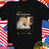 Jude Bellingham 2025 Ballon d’Or T-Shirt