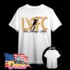 LAFC Son Heung-Min T-Shirt