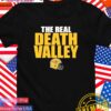 LSU Tigers The Real Death Valley helmet T-Shirt