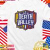 LSU Tigers vs Clemson Tigers duel in Death Valley T-Shirt