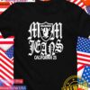 Las Vegas Raiders MJ California 25 Tour T-Shirt