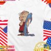 Linus Peanuts character T-Shirt